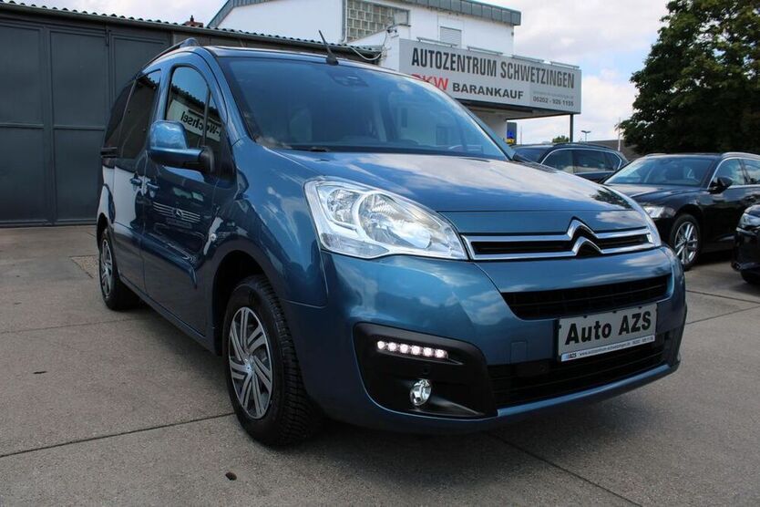 Berlingo