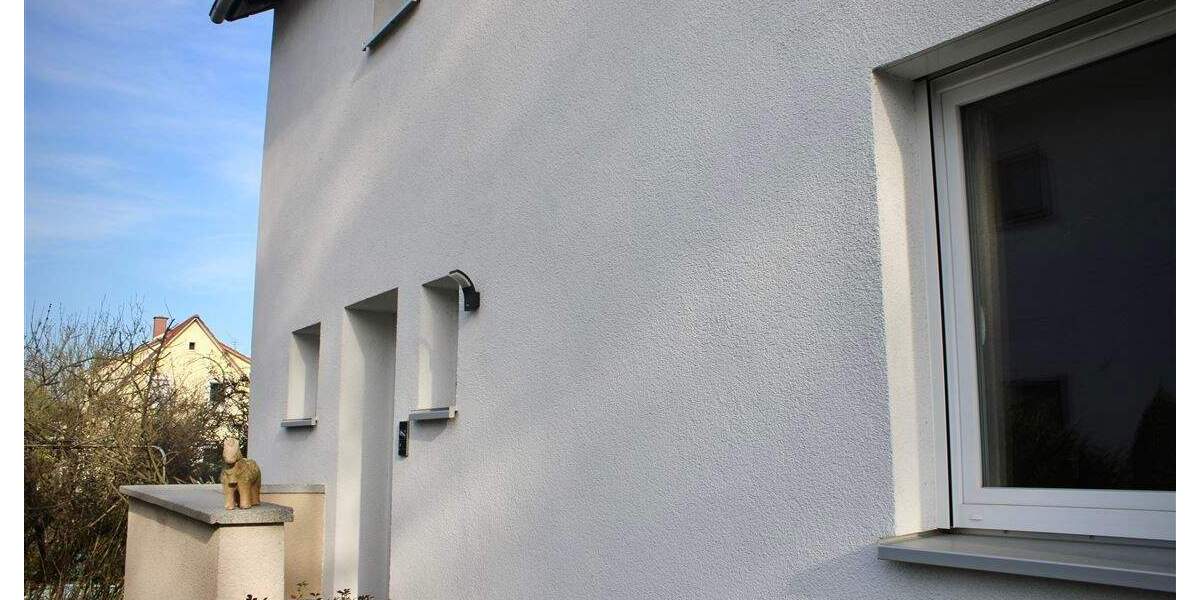 Einfamilienhaus Hemsbach - 5 Zimmer, 105 m&sup2;, 499.000&euro; | Angebot:24607698