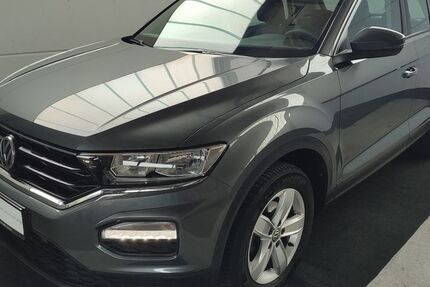 VW T-Roc 55.600 km 14.850 &euro; Neustadt a. d. Weinstr. 67435