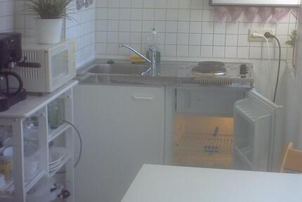 Wohnung Heidelberg Boxberg - 1 Zimmer, 21 m&sup2;, 167.000&euro; | Angebot:26497275