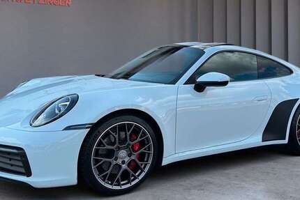 Porsche 911 99.000 km 105.990 &euro; Schwetzingen 68723