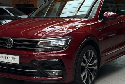 VW Tiguan 140.394 km 19.990 &euro; Mutterstadt 67112