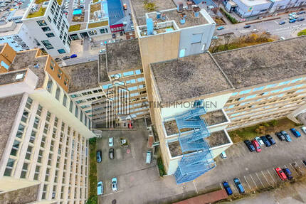 ATIK: Moderne Arbeitsplätze mit gutem Preis-Leistungsverhältnis - MA: Wohlgelegen - Gewerbeobjekt Mannheim / Neckarstadt-Ost/Wohlgelegen Wohlgelegen | Angebot:26267161