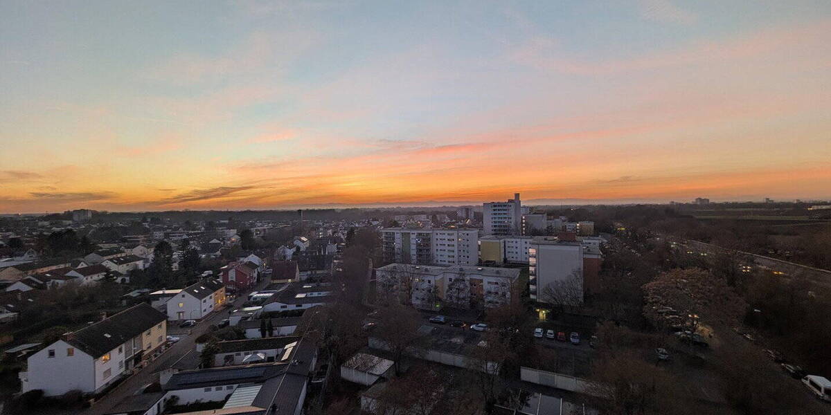 Etagenwohnung Ludwigshafen am Rhein Gartenstadt - 3 Zimmer, 79 m&sup2;, 269.000&euro; | Angebot:26299975