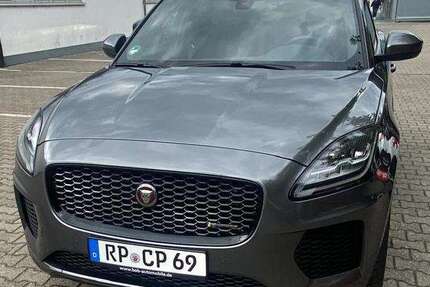 Jaguar E-Pace 79.000 km 29.300 &euro; Mutterstadt 67112