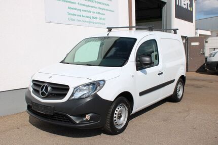 Mercedes-Benz Citan 50.499 km 9.990 &euro; Lampertheim 68623