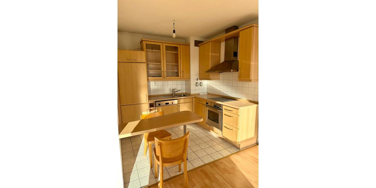 Schönes Apartment zum Kauf 1.5 zimmer