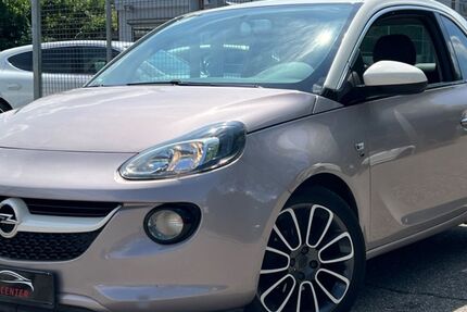 Opel Adam 138.000 km 5.500 &euro; Weinheim 69469