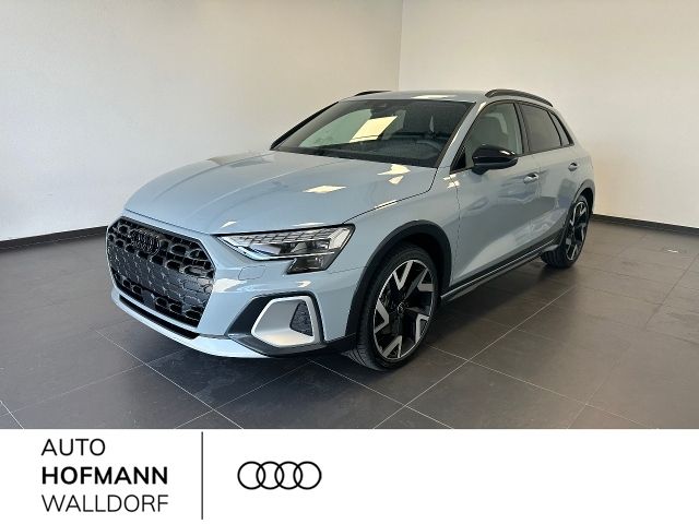Audi A3 24.313 km 46.280 € Walldorf 69190