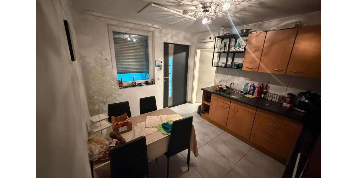 LU Friesenheim Mini-Haus 1 ZKB 28 qm mit Garten 1 zimmer