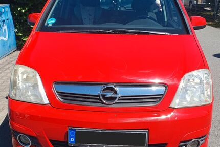 Opel Meriva 142.000 km 1.690 &euro; Neustadt an der Weinstraße 67434