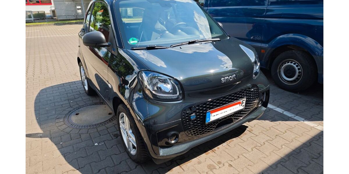 Smart ForTwo 37.500 km 12.300 &euro; Speyer 67346