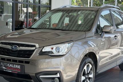 Subaru Forester 158.000 km 15.500 &euro; Heppenheim 64646