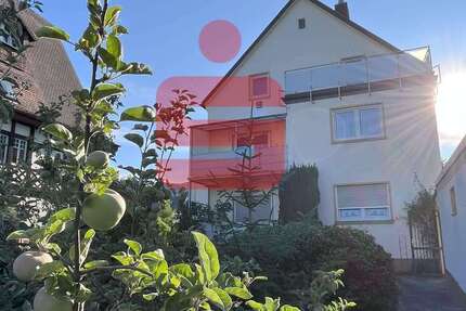 Haus Neustadt Diedesfeld - 9 Zimmer, 215 m&sup2;, 589.000&euro; | Angebot:25341383