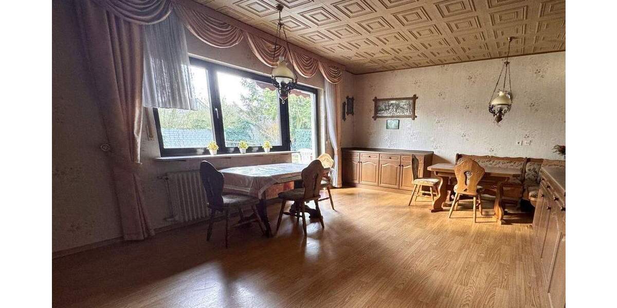 Einfamilienhaus Gernsheim - 5 Zimmer, 145 m&sup2;, 495.000&euro; | Angebot:25675351