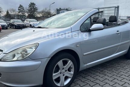 Peugeot 307 144.359 km 3.999 &euro; Speyer 67346