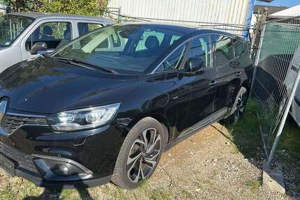 Renault Grand Scenic 112.000 km 11.700 € Ruppertsberg 67152