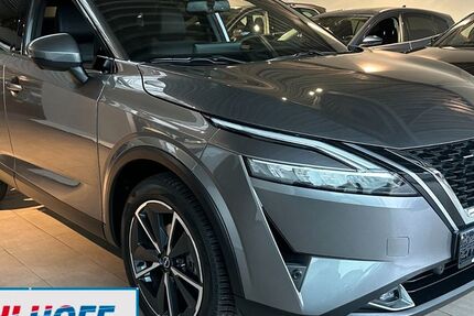 Nissan Qashqai 29.124 km 28.970 &euro; Mannheim 68309