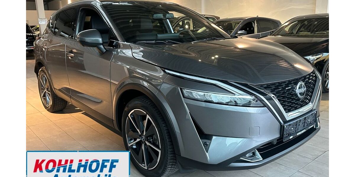 Nissan Qashqai 29.124 km 28.970 &euro; Mannheim 68309