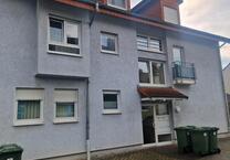 Wunderschöne 3-ZKB mit Balkon und EBK in Eppelheim zu vermieten