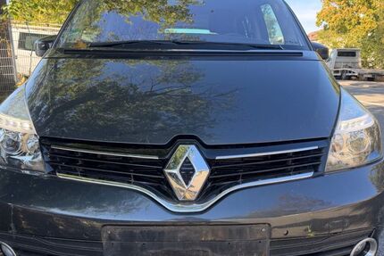 Renault Espace 224.000 km 3.500 &euro; Mannheim 68309
