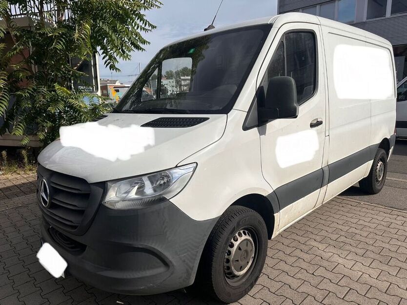 Sprinter