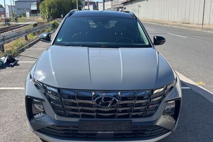 Hyundai TUCSON 58.261 km 26.500 &euro; Ludwigshafen am Rhein 67059