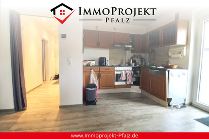 Wohnung Haßloch - 2 Zimmer, 56 m&sup2;, 182.000&euro; | Angebot:25798975