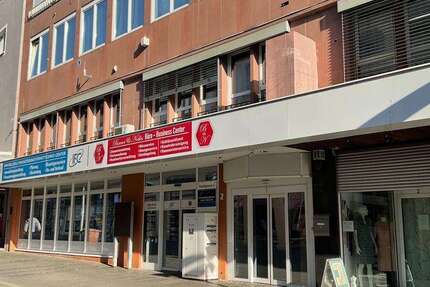 Büro in Worms 1.500 € 71.86 m²
