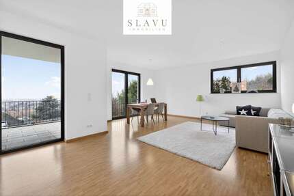 Wohnung Heidelberg Neuenheim - 3.5 Zimmer, 141 m&sup2;, 1.200.000&euro; | Angebot:26126028