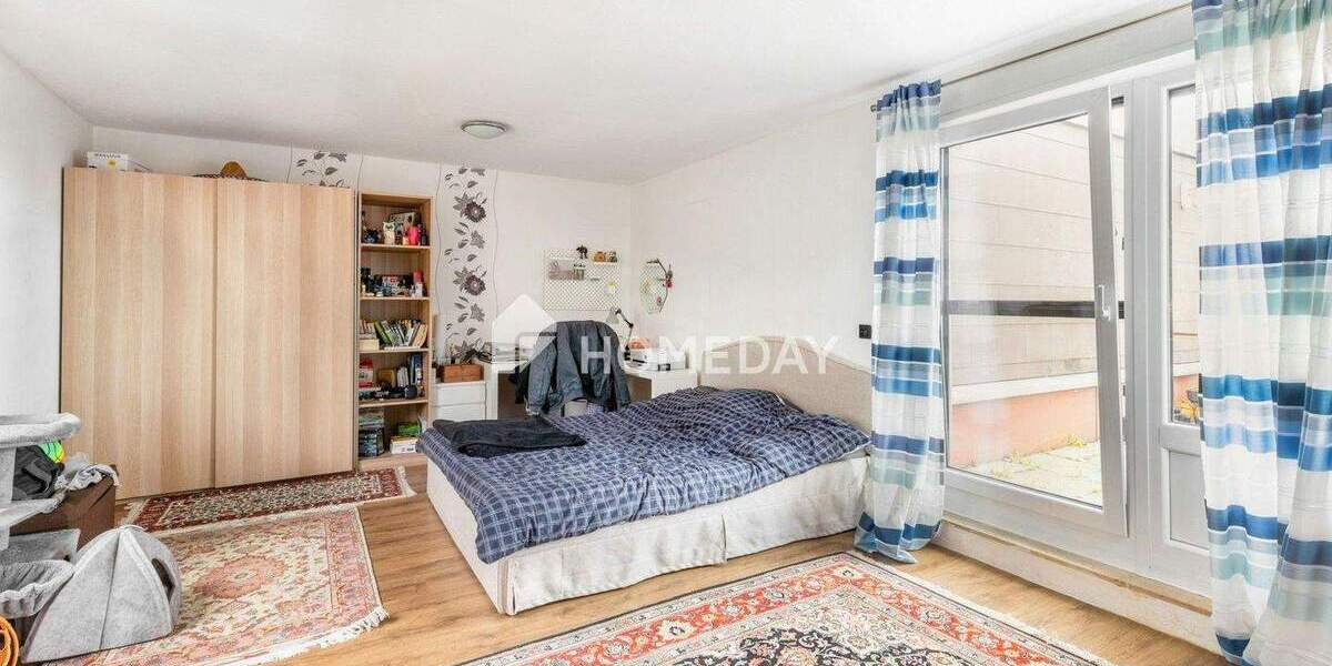 Reihenmittelhaus Heidelberg Boxberg - 6 Zimmer, 188 m&sup2;, 798.000&euro; | Angebot:25708449
