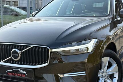 Volvo XC60 46.000 km 34.900 &euro; Weinheim 69469