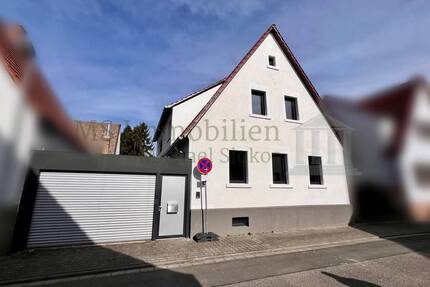 Haus Lampertheim - 6 Zimmer, 170 m&sup2;, 920.000&euro; | Angebot:25800690