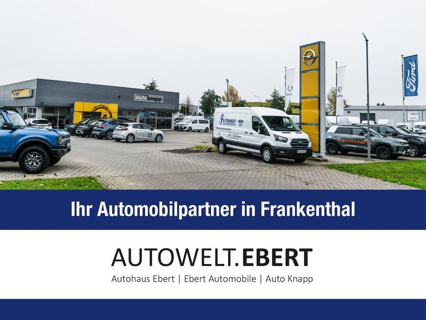 Ford Focus 22.464 km 23.890 € Frankenthal 67227