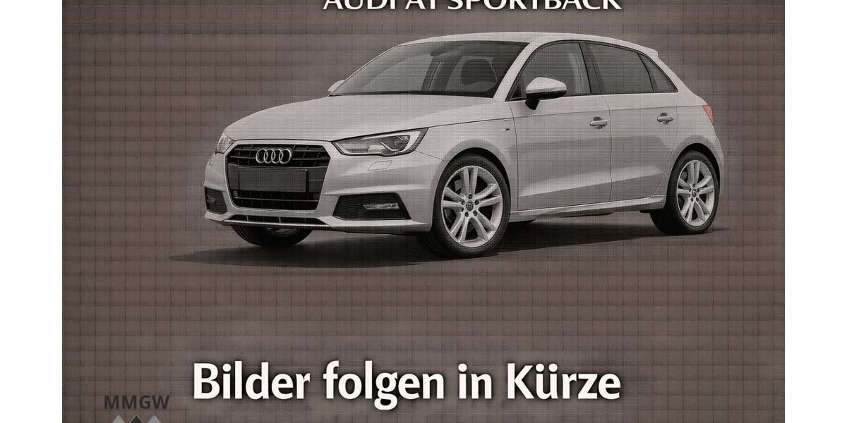 Audi A1 130.000 km 9.990 &euro; Bensheim 64625