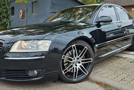 Audi A8 272.000 km 6.999 € Speyer 67346