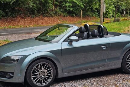 Audi TT 108.000 km 10.500 &euro; Bad dürkheim 67098