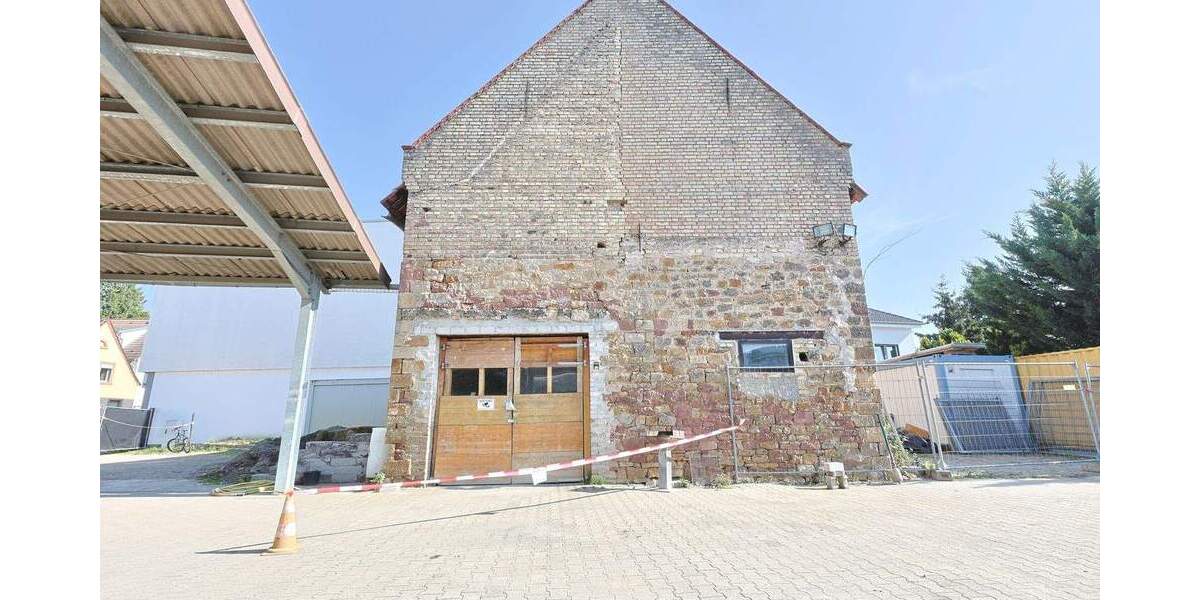 Grundstück Mutterstadt - 650.000&euro; | Angebot:25682161