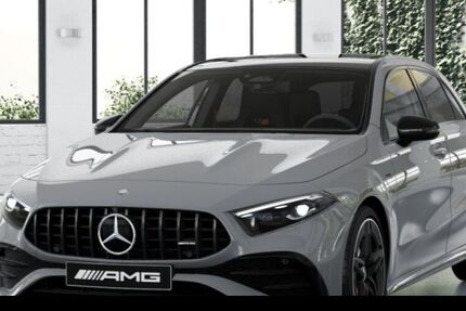 Mercedes-Benz A 35 AMG 9.967 km 49.890 &euro; Heidelberg 69126