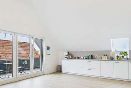 Wohnung Mannheim-Käfertal Käfertal - 3 Zimmer, 87 m&sup2;, 1.190&euro; | Angebot:25516745