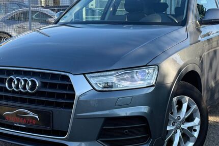 Audi Q3 142.000 km 14.900 &euro; Weinheim 69469
