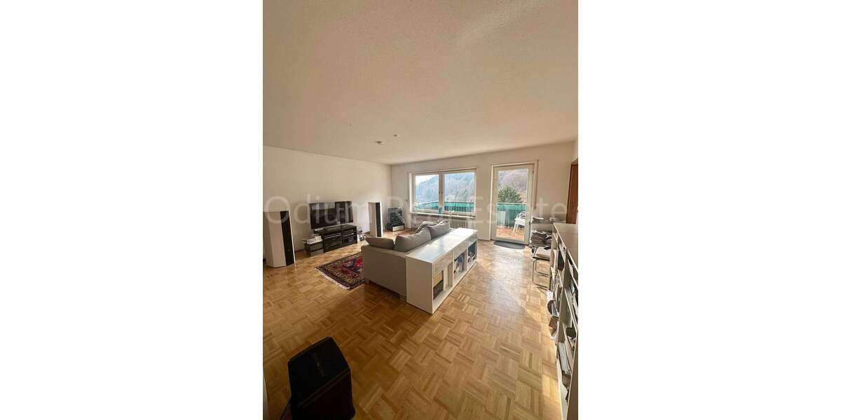 Etagenwohnung Heidelberg Peterstal - 3 Zimmer, 87 m&sup2;, 229.000&euro; | Angebot:24984286