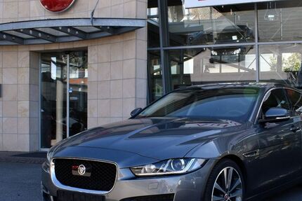 Jaguar XE 59.990 km 15.900 &euro; Mörlenbach 69509