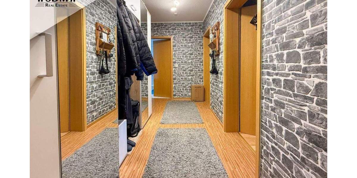 Etagenwohnung Waghäusel Wiesental - 3 Zimmer, 69 m&sup2;, 210.000&euro; | Angebot:24607009