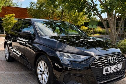 Audi A3 68.000 km 21.990 &euro; Schwetzingen 68723