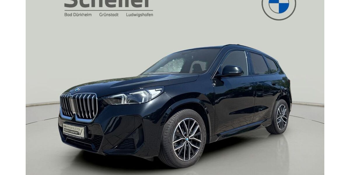 BMW X1 63.885 km 42.900 &euro; Ludwigshafen 67071