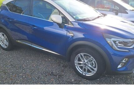 Renault Captur 28.900 km 23.990 &euro; Weinheim 69469