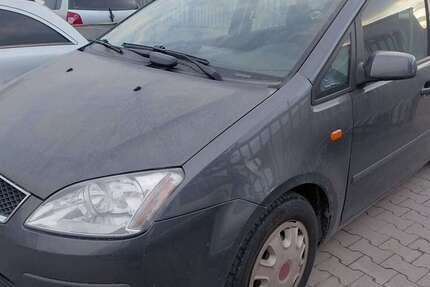 Ford C-Max 209.000 km 1.485 &euro; Hessheim 67258