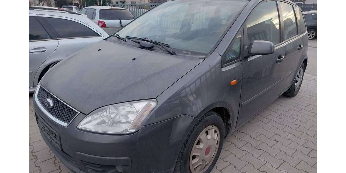 Ford C-Max 209.000 km 1.485 &euro; Hessheim 67258