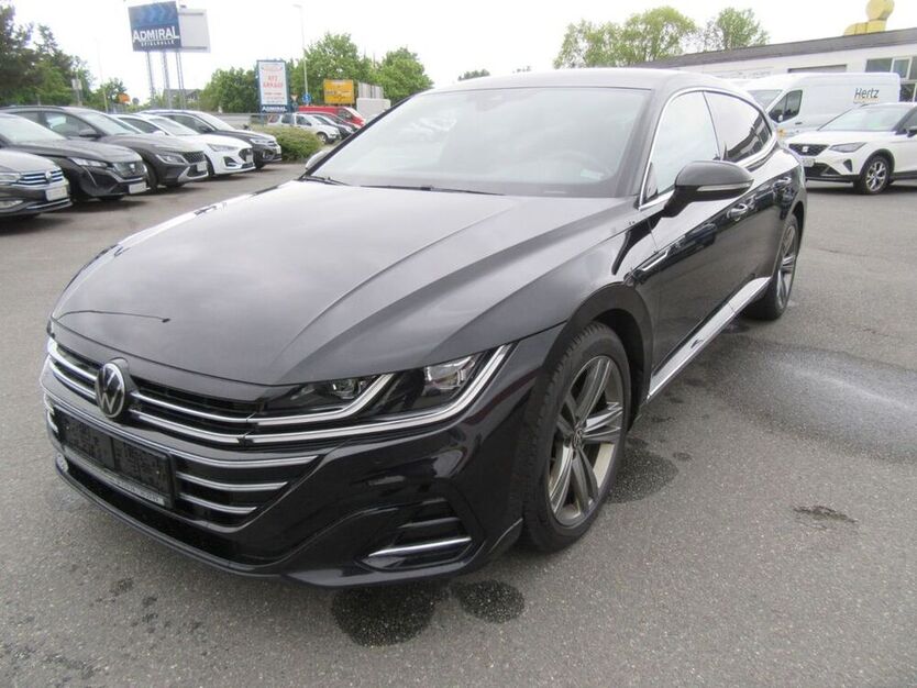 Arteon